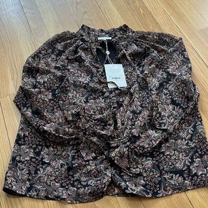 Bohme Blouse